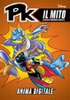 Cover of Pk il mito vol. 10