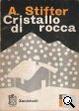 Cover of Cristallo di rocca