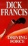 Cover of "Driving Force"
