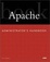 Cover of "Apache Administrator's Handbook"