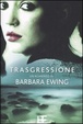 Cover of Trasgressione