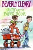 Henry and the Paper Route (Henry Huggins)