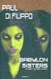 Cover of Babylon Systers