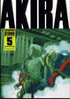 Cover of Akira #5 (de 6)