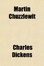 Cover of 'Martin Chuzzlewit'