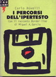 Cover of i percorsi dell'ipertesto
