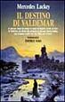 Cover of Il destino di Valdemar