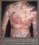 Cover of L'asino e la zebra