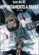 Cover of Tetralogia del mostro - vol. 3
