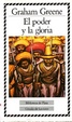 Cover of El poder y la gloria