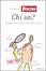 Cover of Chi sei?