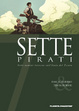 Cover of Sette pirati