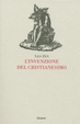 Cover of L'invenzione del cristianesimo