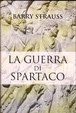 Cover of La guerra di Spartaco