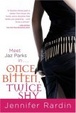 Cover of Once Bitten, Twice Shy