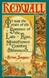 Cover of Redwall