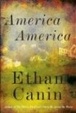 Cover of America America
