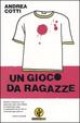 Cover of Un gioco da ragazze