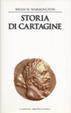 Cover of Storia di Cartagine