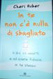 Cover of In te non c'è nulla di sbagliato