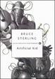 Cover of Artificial kid