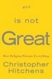 Cover of God Is Not Great