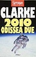 Cover of 2010  Odissea due