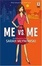 Cover of "Me vs. Me"