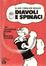 Cover of Diavoli e spinaci