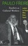 Cover of Teachers As Cultural Workers