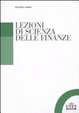 Cover of Scienza delle finanze