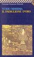 Cover of Il padiglione d'oro