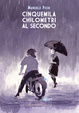 Cover of Cinquemila chilometri al secondo