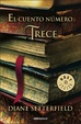 Cover of El cuento número trece