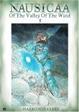 Cover of Nausicaa of the Valley of the Wind, Vol. 5