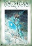Nausicaa of the Valley of the Wind, Vol. 5