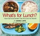 Cover of What’s for Lunch?