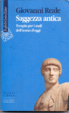 Cover of Saggezza antica