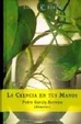 Cover of La ciencia en tus manos
