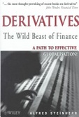 Derivatives:the wild beast of finance