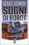 Cover of Sogni di robot