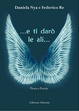 Cover of E ti darò le ali