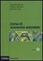 Cover of Lezioni di economia aziendale
