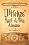 Cover of "2005 Witches' Spell-A-Day"