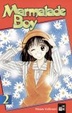 Cover of Marmelade Boy