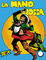 Cover of Tex n. 1