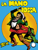 Cover of Tex n. 1
