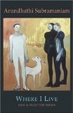 Cover of Where I Live