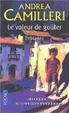 Cover of Le voleur de goûter