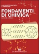 Cover of Fondamenti di chimica